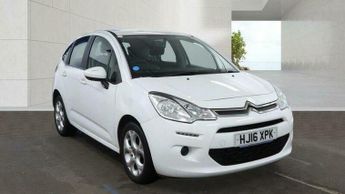 Citroen C3 1.0 PureTech Edition Euro 6 5dr