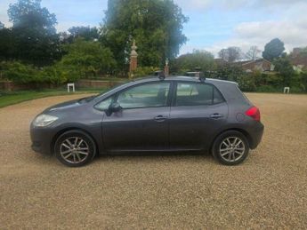 Toyota Auris 1.6 VVT-i TR 5dr