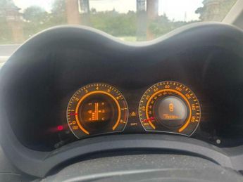 Toyota Auris 1.6 VVT-i TR 5dr