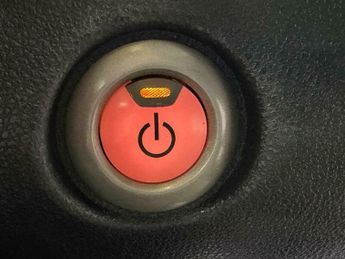 Nissan Leaf 24kWh Visia Auto 5dr