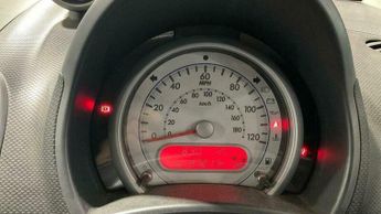 Suzuki Splash 1.3 DDiS Euro 4 5dr