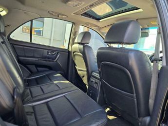 Kia Sorento 2.5 CRDi Titan 5dr