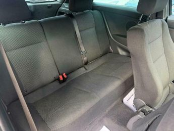 Vauxhall Astra 1.6 VVT 16v SRi Sport Hatch 3dr