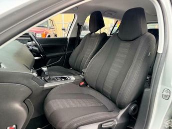 Peugeot 308 1.2 PureTech Allure EAT Euro 6 (s/s) 5dr