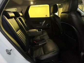 Land Rover Discovery Sport 2.0 D180 MHEV SE Auto 4WD Euro 6 (s/s) 5dr