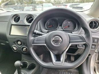 Nissan Note 1.2 DIG-S Acenta