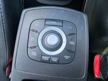 Renault Scenic 1.5 dCi Dynamique Nav Euro 6 (s/s) 5dr