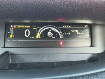 Renault Scenic 1.5 dCi Dynamique Nav Euro 6 (s/s) 5dr