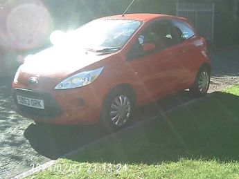 Ford Ka EDGE