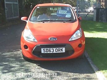 Ford Ka EDGE