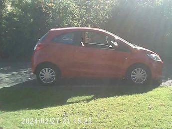 Ford Ka EDGE