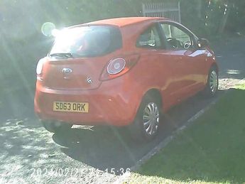 Ford Ka EDGE