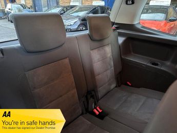 Volkswagen Touran 1.4 SE AUTO