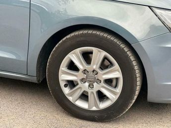 Audi A1 1.4 TFSI Sport S Tronic Euro 5 (s/s) 3dr