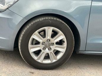 Audi A1 1.4 TFSI Sport S Tronic Euro 5 (s/s) 3dr