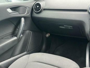 Audi A1 1.4 TFSI Sport S Tronic Euro 5 (s/s) 3dr