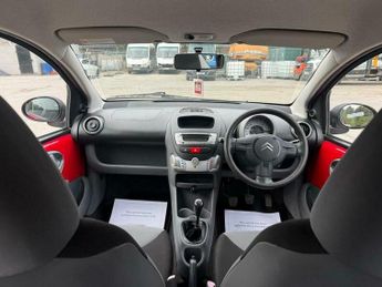Citroen C1 1.0i VT Euro 4 3dr