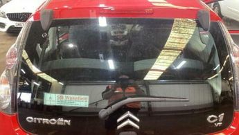 Citroen C1 1.0i VT Euro 4 3dr