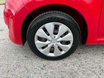 Citroen C1 1.0i VT Euro 4 3dr