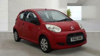 Citroen C1 1.0i VT Euro 4 3dr