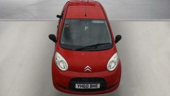 Citroen C1 1.0i VT Euro 4 3dr