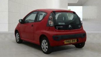 Citroen C1 1.0i VT Euro 4 3dr