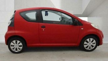 Citroen C1 1.0i VT Euro 4 3dr
