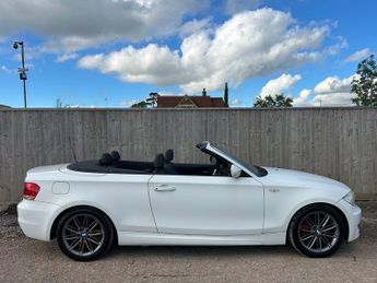 BMW 1 SERIES 2.0 118i M Sport Euro 5 (s/s) 2dr