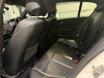 BMW 1 SERIES 3.0 M140i Shadow Edition Auto Euro 6 (s/s) 5dr
