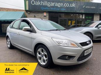 Ford Focus SPORT 1.6cc FULL SERVICE HISTORY.