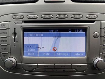 Ford Focus SPORT 1.6cc FULL SERVICE HISTORY.