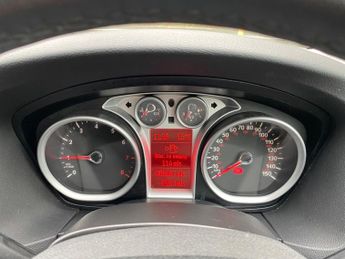 Ford Focus SPORT 1.6cc FULL SERVICE HISTORY.