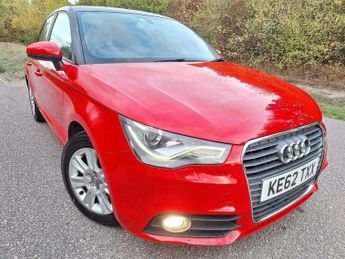 Audi A1 1.4 TFSI Sport Sportback S Tronic 5dr