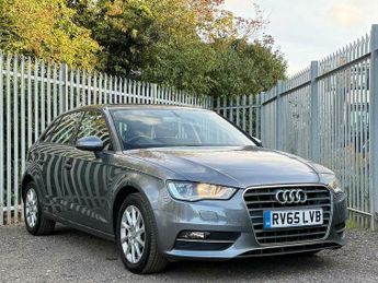 Audi A3 1.4 TFSI CoD SE Sportback S Tronic Euro 6 (s/s) 5dr