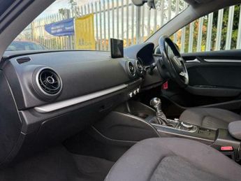 Audi A3 1.4 TFSI CoD SE Sportback S Tronic Euro 6 (s/s) 5dr
