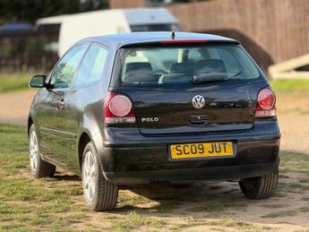 Volkswagen Polo 1.2 Match 3dr