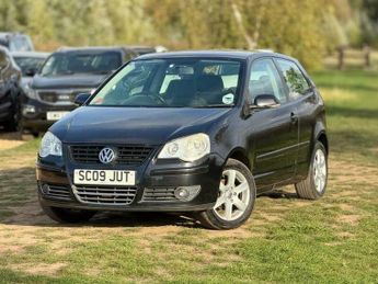 Volkswagen Polo 1.2 Match 3dr