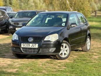 Volkswagen Polo 1.2 Match 3dr