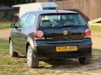 Volkswagen Polo 1.2 Match 3dr
