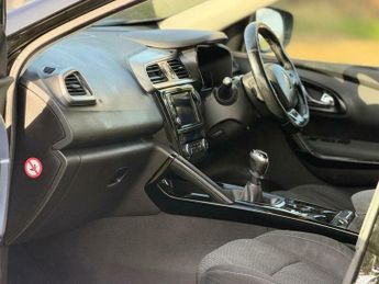 Renault Kadjar 1.5 dCi Dynamique Nav Euro 6 (s/s) 5dr