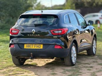 Renault Kadjar 1.5 dCi Dynamique Nav Euro 6 (s/s) 5dr