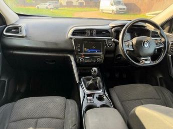 Renault Kadjar 1.5 dCi Dynamique Nav Euro 6 (s/s) 5dr