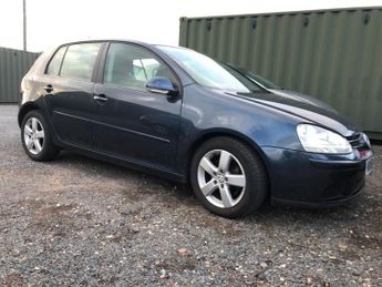 Volkswagen Golf TDi SPORT TDI 1.9