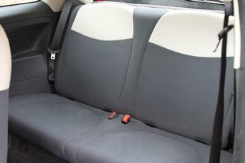 Fiat 500 1.2 Pop Euro 5 (s/s) 3dr