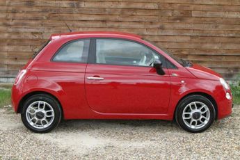 Fiat 500 1.2 Pop Euro 5 (s/s) 3dr