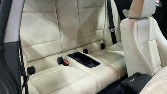 BMW 1 SERIES 2.0 120i Sport Steptronic Euro 5 2dr