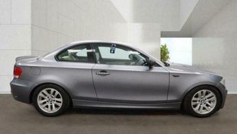 BMW 1 SERIES 2.0 120i Sport Steptronic Euro 5 2dr