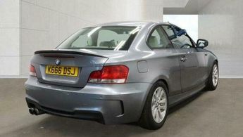 BMW 1 SERIES 2.0 120i Sport Steptronic Euro 5 2dr