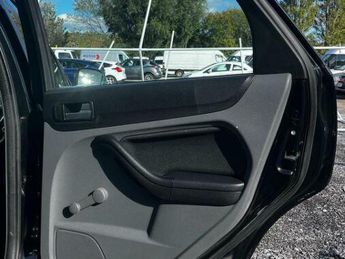 Ford Focus 1.6 TDCi DPF Zetec 5dr