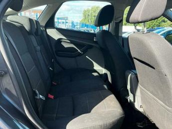 Ford Focus 1.6 TDCi DPF Titanium 5dr